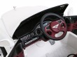 Bentley Mulsanne na akumulator Biały + Pilot + EVA + Wolny Start + MP3 USB + LED-8 6883 