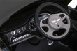 Bentley Mulsanne na akumulator Czarny + Pilot + EVA + Wolny Start + MP3 USB + LED-6 6884 