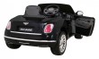 Bentley Mulsanne na akumulator Czarny + Pilot + EVA + Wolny Start + MP3 USB + LED-10 6884 