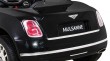 Bentley Mulsanne na akumulator Czarny + Pilot + EVA + Wolny Start + MP3 USB + LED-14 6884 