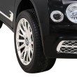 Bentley Mulsanne na akumulator Czarny + Pilot + EVA + Wolny Start + MP3 USB + LED-15 6884 