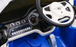 Bentley Mulsanne na akumulator Niebieski + Pilot + EVA + Wolny Start + MP3 USB + LED-8 6885 
