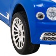 Bentley Mulsanne na akumulator Niebieski + Pilot + EVA + Wolny Start + MP3 USB + LED-15 6885 