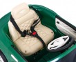 Bentley Mulsanne na akumulator Zielony + Pilot + EVA + Wolny Start + MP3 USB + LED-12 6886 