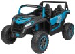 Pojazd Buggy ATV Racing 4x4 Błękitny-9 6781