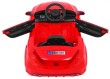 Pojazd BEST Czerwony-8 6889 