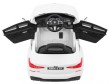 BMW 6 GT Autko na akumulator Biały + Pilot + Wolny Start + EVA + Pasy + LED MP3-7 6890 