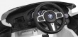 BMW 6 GT Autko na akumulator Biały + Pilot + Wolny Start + EVA + Pasy + LED MP3-10 6890 