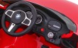 BMW 6 GT Autko na akumulator Czerwone + Pilot-11 6892 