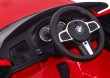 BMW 6 GT Autko na akumulator Czerwone + Pilot-12 6892 