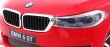 BMW 6 GT Autko na akumulator Czerwone + Pilot-13 6892 