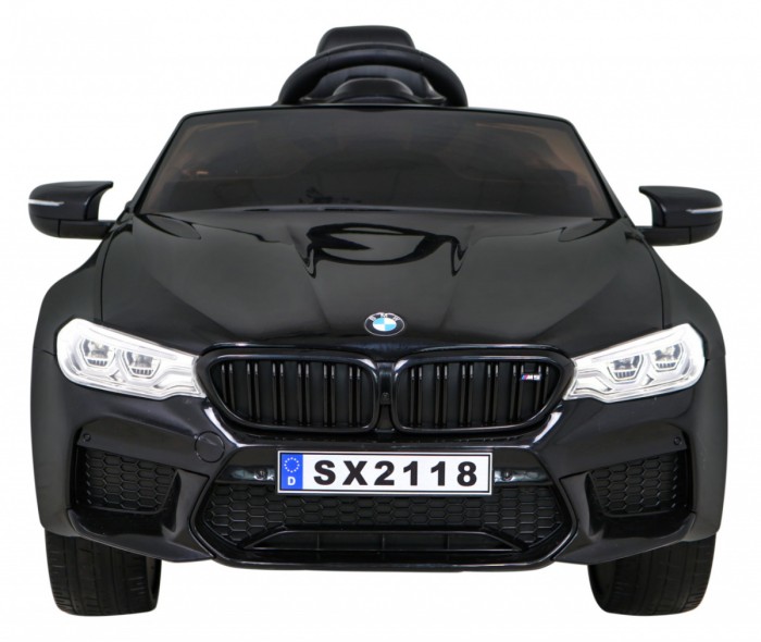 Pojazd BMW DRIFT M5 Czarny-3 6893 