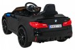 Pojazd BMW DRIFT M5 Czarny-5 6893 