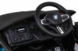 Pojazd BMW DRIFT M5 Czarny-6 6893 