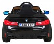 Pojazd BMW DRIFT M5 Czarny-7 6893 