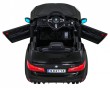 Pojazd BMW DRIFT M5 Czarny-8 6893 
