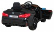 Pojazd BMW DRIFT M5 Czarny-9 6893 
