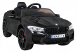 Pojazd BMW DRIFT M5 Czarny-10 6893 