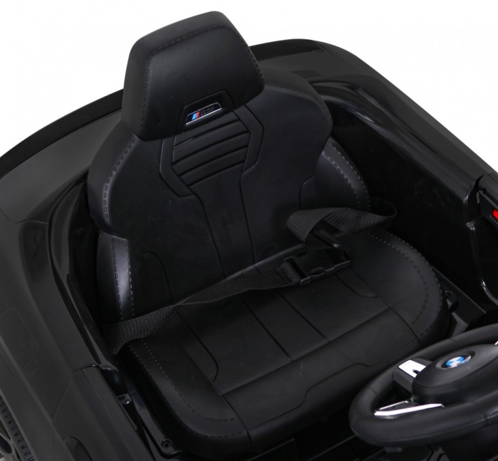 Pojazd BMW DRIFT M5 Czarny-11 6893 