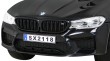 Pojazd BMW DRIFT M5 Czarny-12 6893 