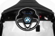 BMW I8 Lift Auto na akumulator Biały + Pilot-7 6894 