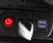 BMW I8 Lift Auto na akumulator Czarny + Pilot-16 6895 