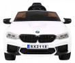 Pojazd BMW M5 DRIFT Biały-3 6899 