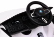 Pojazd BMW M5 DRIFT Biały-6 6899 