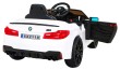 Pojazd BMW M5 DRIFT Biały-9 6899 