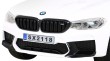 Pojazd BMW M5 DRIFT Biały-12 6899 