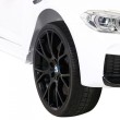 Pojazd BMW M5 DRIFT Biały-14 6899 