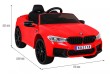 Pojazd BMW M5 DRIFT Czerwony-2 6900 
