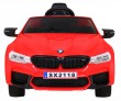 Pojazd BMW M5 DRIFT Czerwony-3 6900 