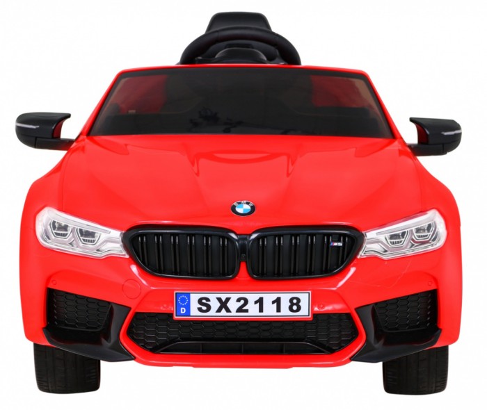 Pojazd BMW M5 DRIFT Czerwony-3 6900 
