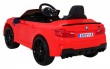 Pojazd BMW M5 DRIFT Czerwony-5 6900 
