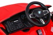 Pojazd BMW M5 DRIFT Czerwony-6 6900 