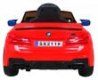 Pojazd BMW M5 DRIFT Czerwony-7 6900 