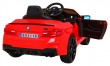 Pojazd BMW M5 DRIFT Czerwony-9 6900 