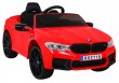 Pojazd BMW M5 DRIFT Czerwony-10 6900 