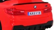 Pojazd BMW M5 DRIFT Czerwony-12 6900 