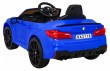 Pojazd BMW M5 DRIFT Niebieski-5 6901 