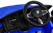 Pojazd BMW M5 DRIFT Niebieski-8 6901 