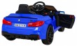 Pojazd BMW M5 DRIFT Niebieski-9 6901 