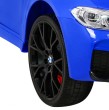 Pojazd BMW M5 DRIFT Niebieski-13 6901 