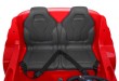 BMW X6M XXL dla 2 dzieci Czerwony SUV + Pilot + Ekoskóra-21 6906 