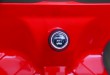 BMW X6M XXL dla 2 dzieci Czerwony SUV + Pilot + Ekoskóra-22 6906 