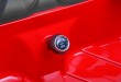 BMW X6M XXL dla 2 dzieci Czerwony SUV + Pilot + Ekoskóra-23 6906 