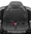 BMW X6M Elektryczne Autko dla dzieci - Czarny SUV + Pilot-13 6911 
