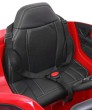 BMW X6M Elektryczne Autko dla dzieci, Czerwony SUV + Pilot-9 6914 