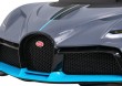 Bugatti Divo Autko na akumulator dla dzieci Szary + Pilot + EVA + Wolny Start + LED MP3-10 6917 